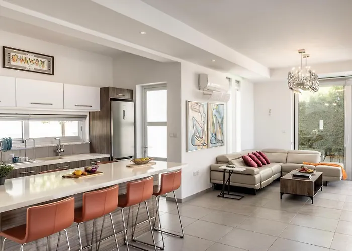 Vila Milos Lifestyle H29 *