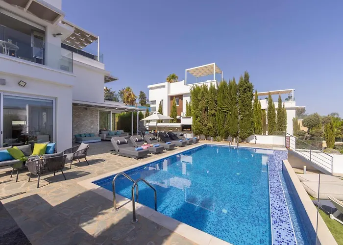 Milos Lifestyle H29