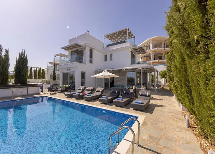 Milos Lifestyle H29 * Protaras