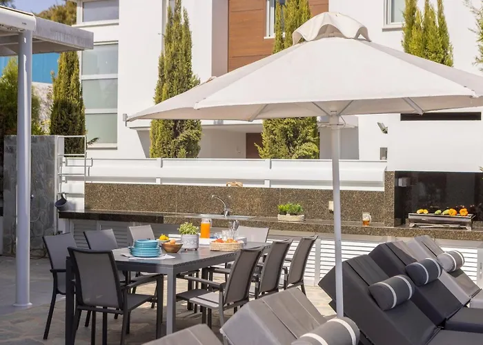 Milos Lifestyle H29