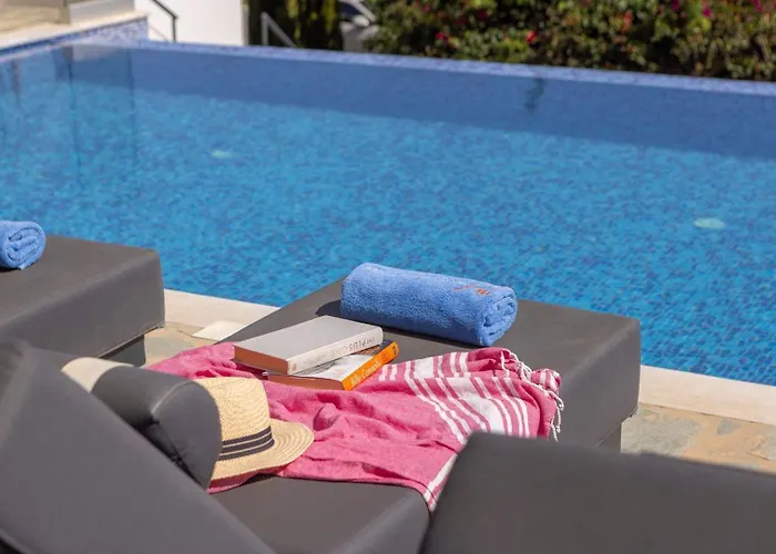 Milos Lifestyle H29 Vila