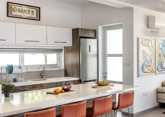 Milos Lifestyle H29 Vila