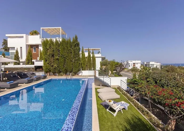 Milos Lifestyle H29 * Protaras