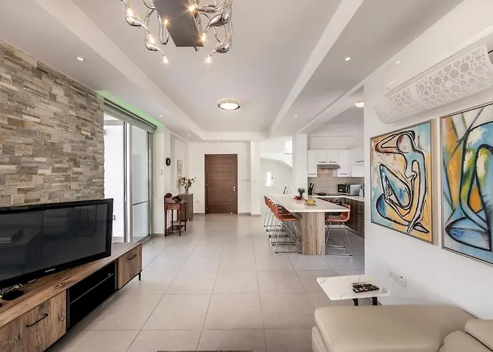 Milos Lifestyle H29 Vila *