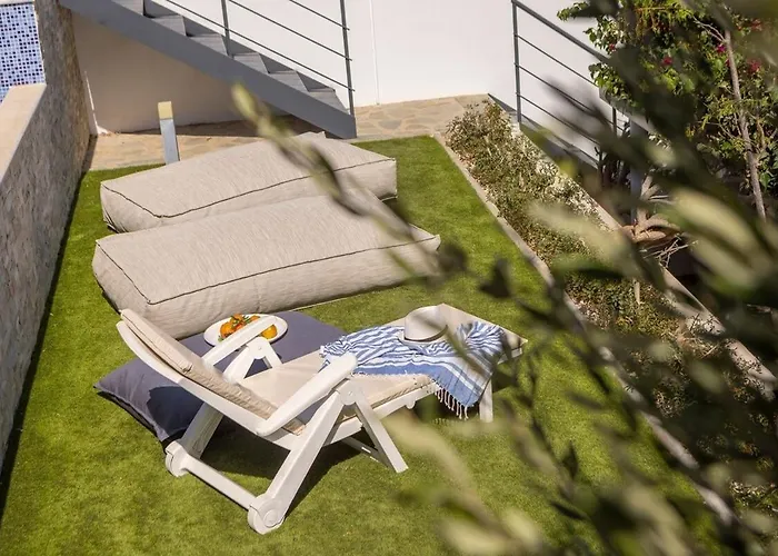 Vila Milos Lifestyle H29 Protaras