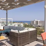 Milos Lifestyle H29 别墅 普罗塔拉斯