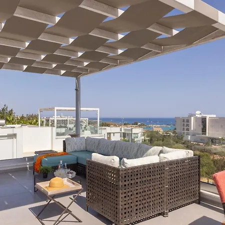 Milos Lifestyle H29 Villa