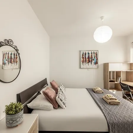 Milos Lifestyle H29 Vila Protaras