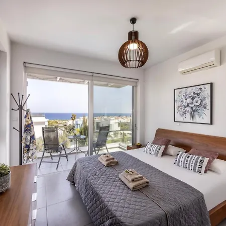 Milos Lifestyle H29 Protaras