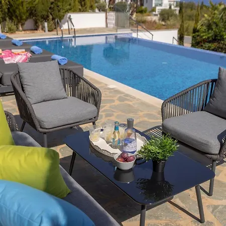 Milos Lifestyle H29 * Protaras