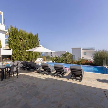 Milos Lifestyle H29 Protaras