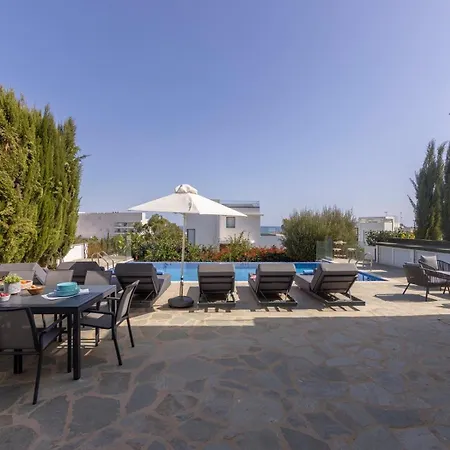 Villa Milos Lifestyle H29