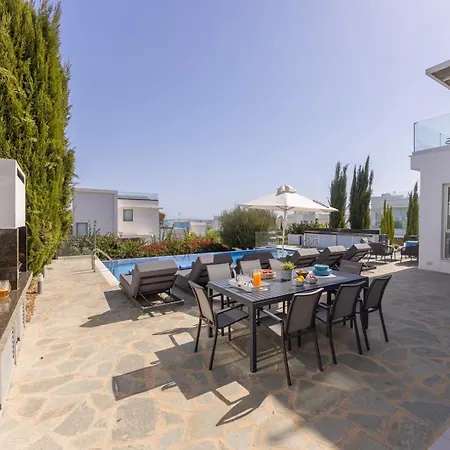 Milos Lifestyle H29 * Protaras