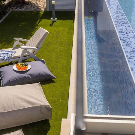 Milos Lifestyle H29 Villa Protaras