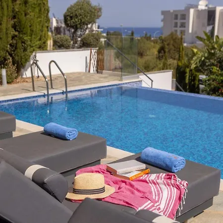 Milos Lifestyle H29 * Protaras