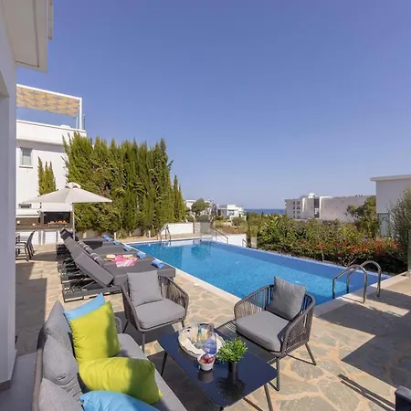 Villa Milos Lifestyle H29 *