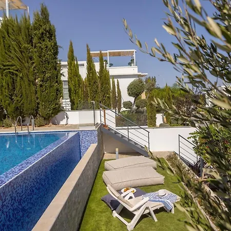 Milos Lifestyle H29 Villa *