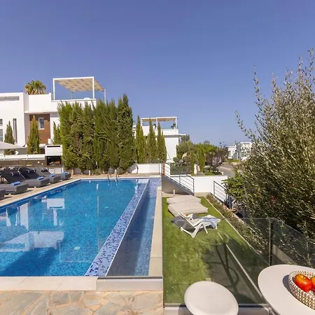 Milos Lifestyle H29 Villa *