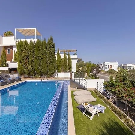 Milos Lifestyle H29 * Protaras