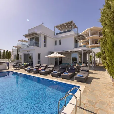 Milos Lifestyle H29 * Protaras