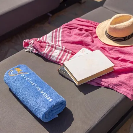 Villa Milos Lifestyle H29