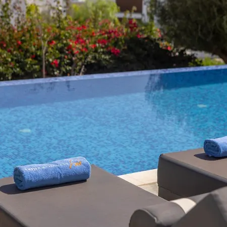 Vila Milos Lifestyle H29 Protaras