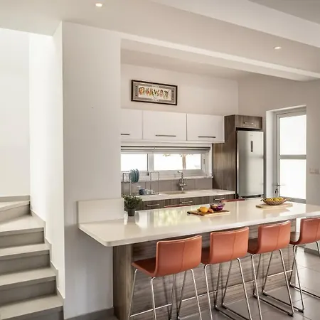 Milos Lifestyle H29 Villa *