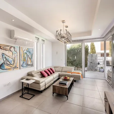 Milos Lifestyle H29 * Protaras