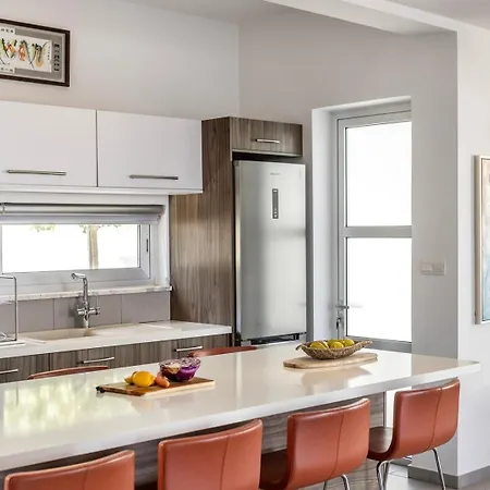 Milos Lifestyle H29 Villa