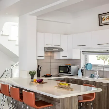 Milos Lifestyle H29 Vila *