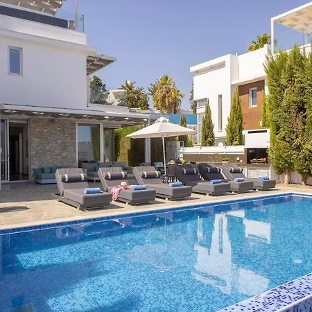 Milos Lifestyle H29 Vila