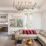 Milos Lifestyle H29 Villa *