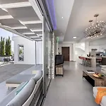 Milos Lifestyle H29 Villa *