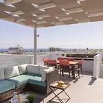 Milos Lifestyle H29 Villa Protarász