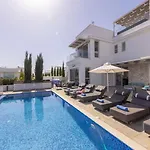 Milos Lifestyle H29 Villa *