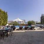 Villa Milos Lifestyle H29