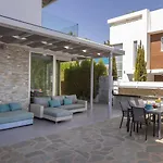 Villa Milos Lifestyle H29 Protaras