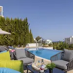 Villa Milos Lifestyle H29