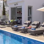 Milos Lifestyle H29 Villa *