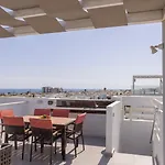Milos Lifestyle H29 Villa Protarász