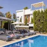 Milos Lifestyle H29 Villa Protaras