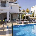Milos Lifestyle H29 Villa