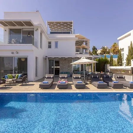 Milos Lifestyle H29 Protaras