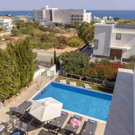 Villa Milos Lifestyle H29