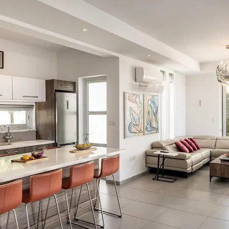 Villa Milos Lifestyle H29 *