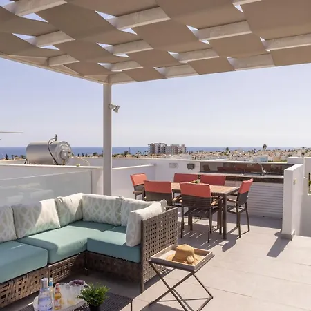 Milos Lifestyle H29 Villa Protaras