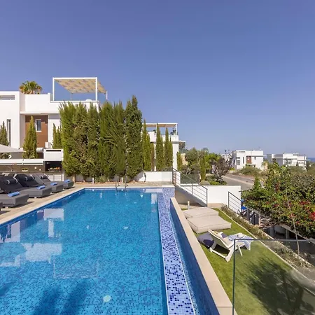 Milos Lifestyle H29 Villa