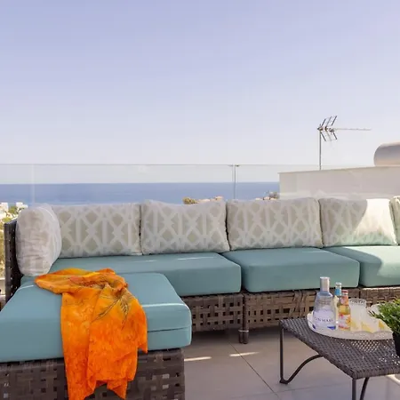 Milos Lifestyle H29 Villa