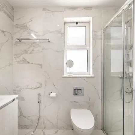 Milos Lifestyle H29 Villa *