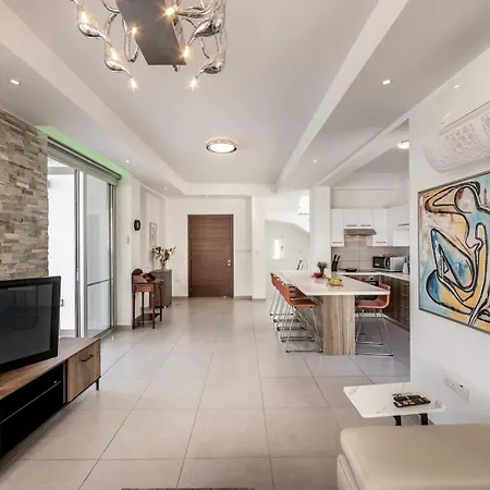 Villa Milos Lifestyle H29 *